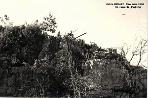 BIVEN Georges Georges -775- Debdou 05- Le Telagh